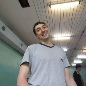 Станислав Чурсин, 38 лет, Рудная Пристань
