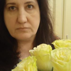 Инна, 49 лет, Уссурийск