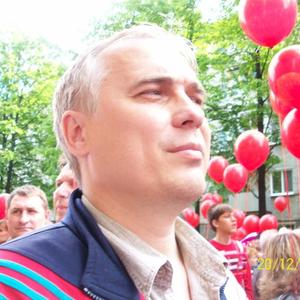 Игорь Бухтияров, 56 лет, Томск