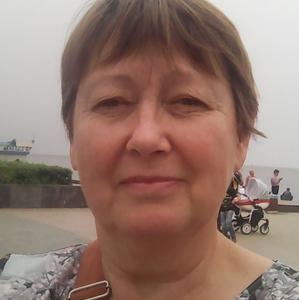 Лена, 68 лет, Хабаровск