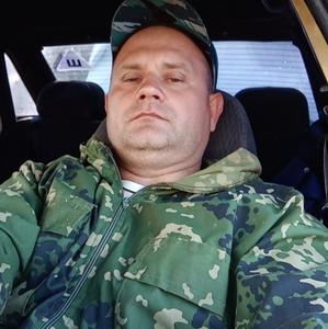 Сергей Белов, 45 лет, Коркино