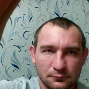 Парни в Ростовская: Игарь, 37 - ищет девушку из Ростовская