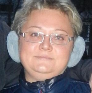 Ксения, 49 лет, Подольск