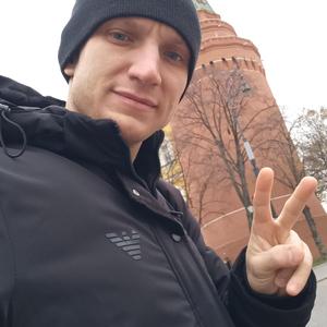 Дрю, 36 лет, Кемерово