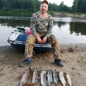 Парни в Сыктывкаре: Алексей, 48 - ищет девушку из Сыктывкара