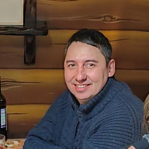Вячеслав Лукьянов, 38 лет, Братск