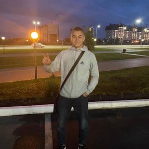 Парни в Кызыле: Артём, 28 - ищет девушку из Кызыла