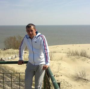 Нико, 34 года, Калининград