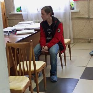 Парни в Нижний Новгороде: Женя, 20 - ищет девушку из Нижний Новгорода