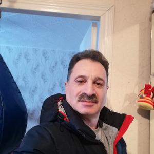 Фархад, 56 лет, Якутск