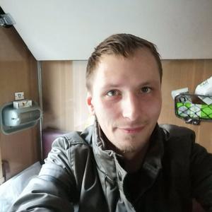 Парни в Мурманске: Александр Непейвода, 35 - ищет девушку из Мурманска