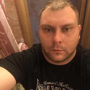 Михаил, 35 лет, Коломна