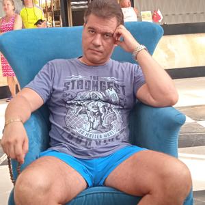 Виталик, 54 года, Заволжье