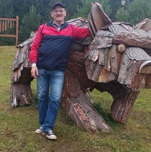 Парни в Ижевске: Влад, 63 - ищет девушку из Ижевска