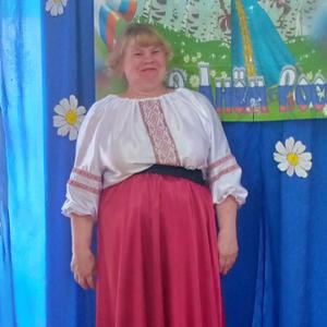 Светлана, 51 год, Курган