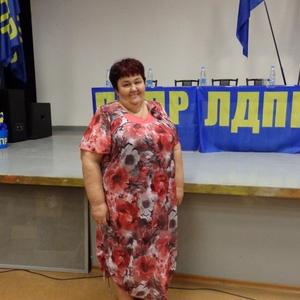 Людмила Дунай, 64 года, Барнаул