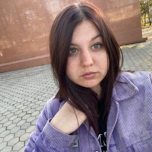 Виктория, 20 лет, Спасск-Дальний