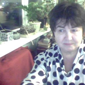 Ирина, 68 лет, Подольск
