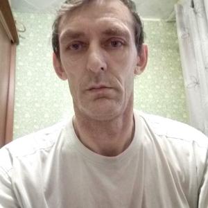 Евгений, 48 лет, Омск