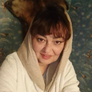 Девушки в Донецке: Ольга, 38 - ищет парня из Донецка