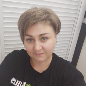 Татьяна, 43 года, Барнаул