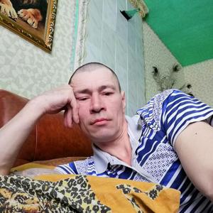 Николай, 47 лет, Тавда