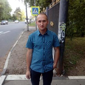 Парни в Ногинске: Алексей, 34 - ищет девушку из Ногинска