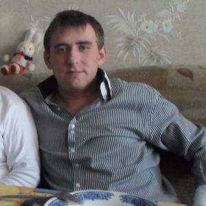 Антон, 35 лет, Караганда