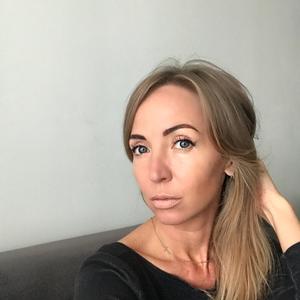Марина, 48 лет, Владивосток