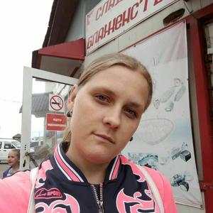 Юлия, 33 года, Уссурийск