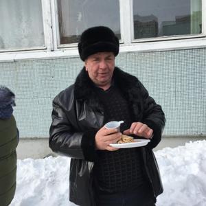 Парни в Тольятти: Андрей Краснослободцев, 64 - ищет девушку из Тольятти