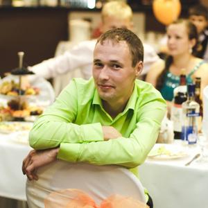 Парни в Томске: Владимир, 32 - ищет девушку из Томска