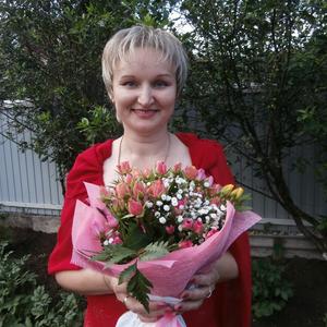 Татьяна Ларина, 46 лет, Белебей