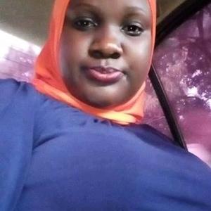 Zawedde Faridah, 33 года, Кампала