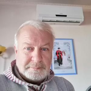 Парни в Пятигорске: Сергей, 69 - ищет девушку из Пятигорска