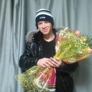 Виталик, 33 года, Якутск