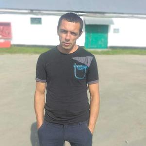 Парни в Южно-Сахалинске: Николай, 40 - ищет девушку из Южно-Сахалинска