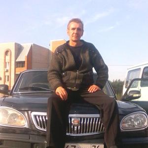 Константин Васютин, 56 лет, Ярославль