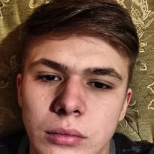 Николай, 19 лет, Астрахань