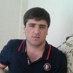 Халид, 36 лет, Москва