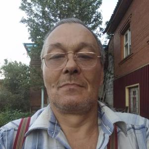 Владимир, 62 года, Прокопьевск