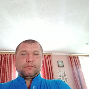 Николай, 43 года, Искитим