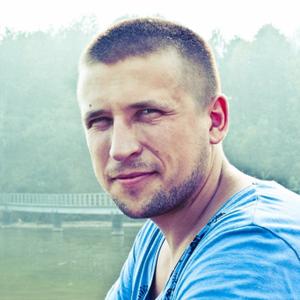 Парни в Мурманске: Иван, 42 - ищет девушку из Мурманска