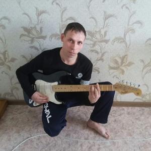 Парни в Абакане: Вячеслав, 42 - ищет девушку из Абакана
