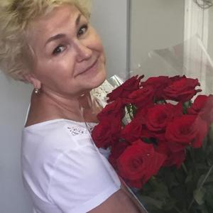 Галина, 62 года, Краснодар