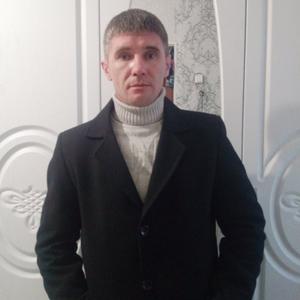 Владимир, 41 год, Абинск