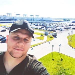 Парни в Курчатове: Кирилл, 31 - ищет девушку из Курчатова
