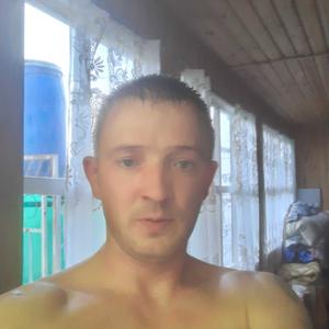 Антон, 42 года, Новоуральск