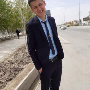 Азизбек, 22 года, Ташкент