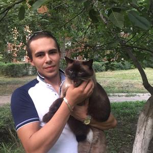 Парни в Таганроге: Ярослав, 28 - ищет девушку из Таганрога